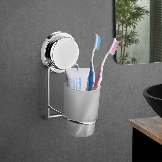 OKY TOOTHBRUSH HOLDER HANGER