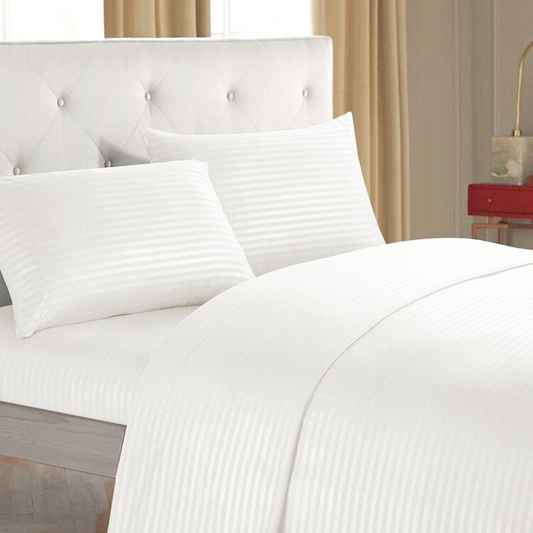 NEXT MICROFIBER ANEX PLAIN BEDDING SET