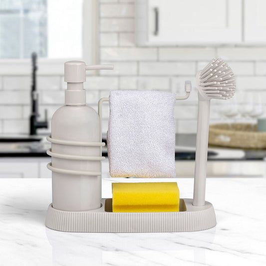 OKY UNO SINK ORGANIZER