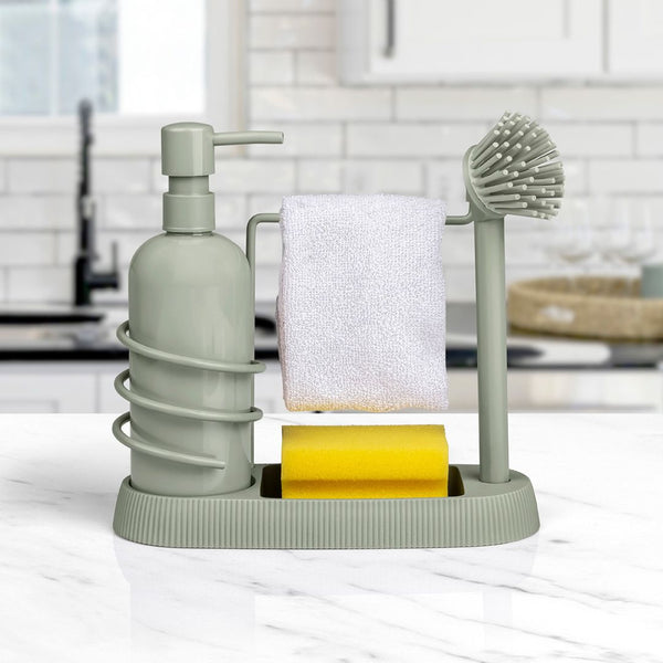 OKY UNO SINK ORGANIZER