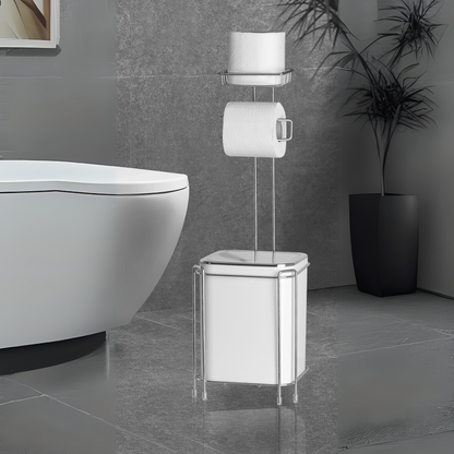 OKY MELIF WC STAND SET 2 PIECE