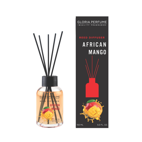 BERO REED SCENTED DIFFUSER
