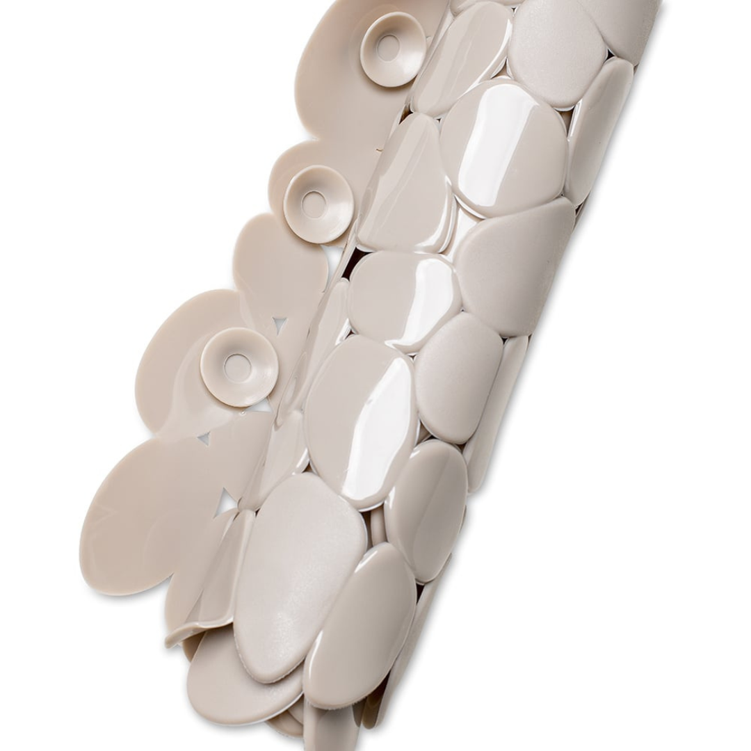 PVC PROTECTON  BATHMAT