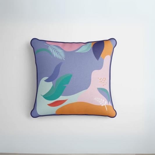 TERWAX CUSHION WITH FILLING