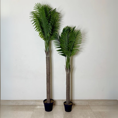 ARTIFICIAL PALM TREE