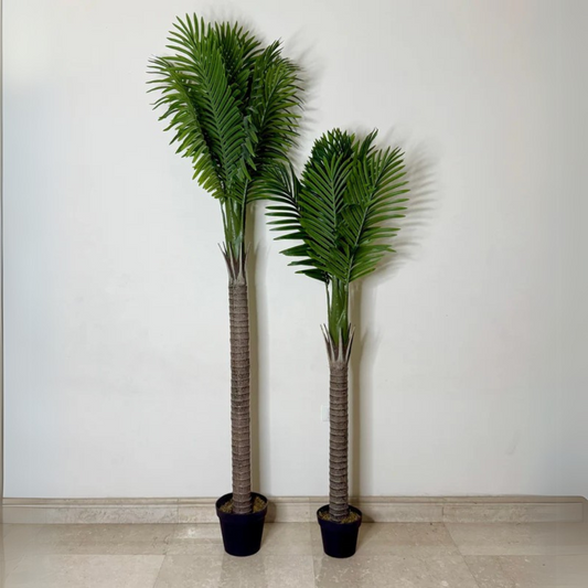 ARTIFICIAL PALM TREE