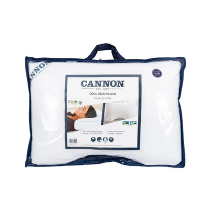 CANNON COOL NECK PILLOW