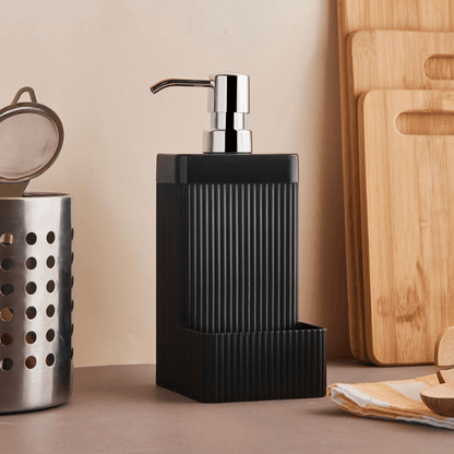 STELLA SOAP DISPENSER WITH A POCKET