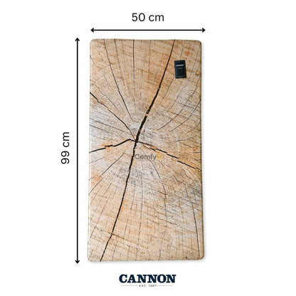 CANNON ANTISLIP PRINTED KITCHEN MAT MARB