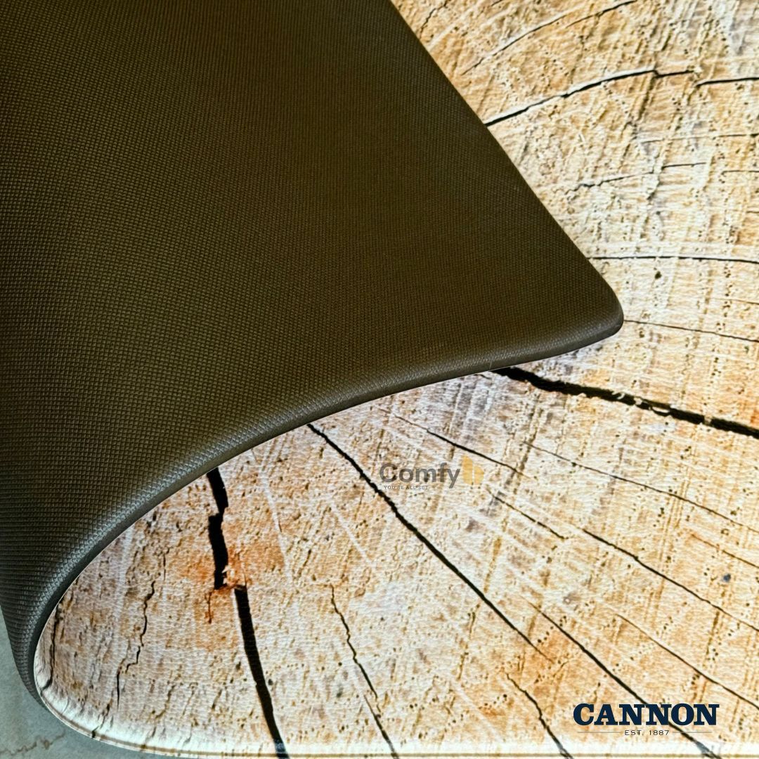 CANNON ANTISLIP PRINTED KITCHEN MAT MARB
