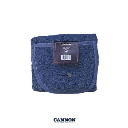 CANNON 100% COTTON HALF APRON TOWEL