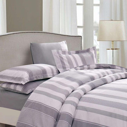 CANNON KING COMFORTER SET 6-PIECE GY53