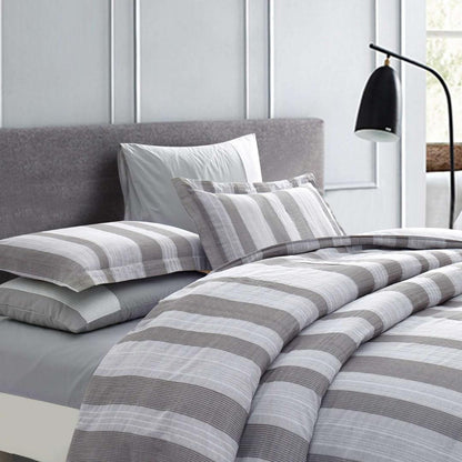 CANNON KING COMFORTER SET 6-PIECE GY52