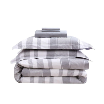 CANNON KING COMFORTER SET 6-PIECE GY53