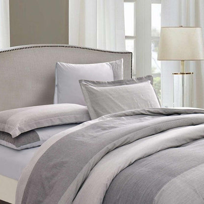 CANNON KING COMFORTER SET 6-PIECE GY55