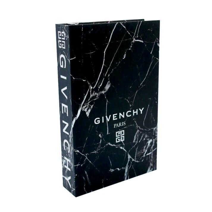 HAILO BRAND BOOK BOX COVER