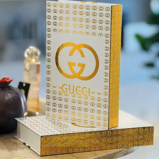 HAILO BRAND BOOK BOX COVER