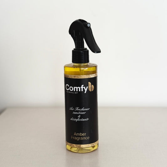 COMFYB AIR FRESHENER SPRAY ARABIAN SCENTS