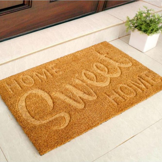 OUTDOOR MAT SWEET HOME 40X70CM