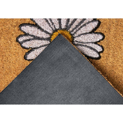 OUTDOOR MAT HOME 45X75CM