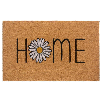 OUTDOOR MAT HOME 45X75CM