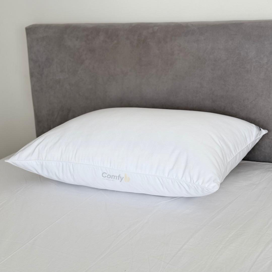 CANNON HOTEL LINE PILLOW