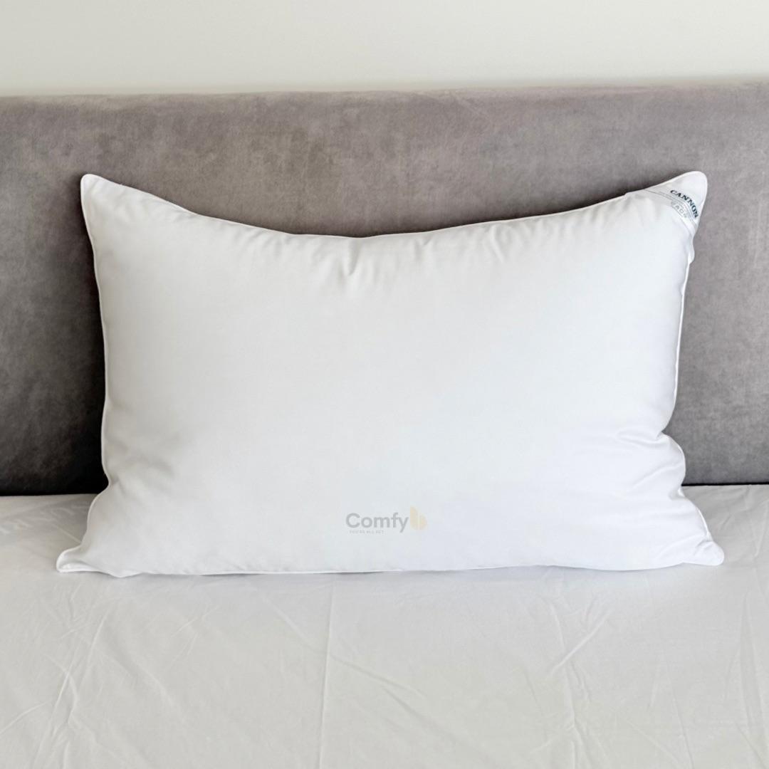 CANNON HOTEL LINE PILLOW