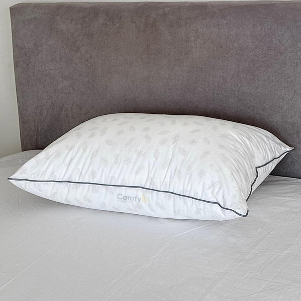 COMFYB VELORA LIKE FEATHER PILLOW