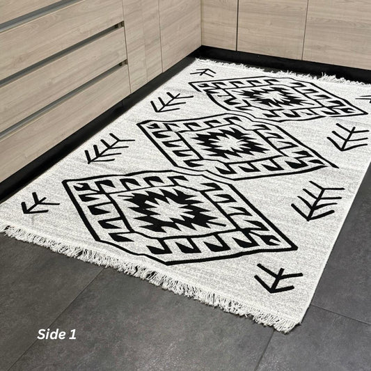 KELMI DOUBLE FACE RUG 01
