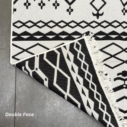 KILIM DOUBLE FACE RUG 05