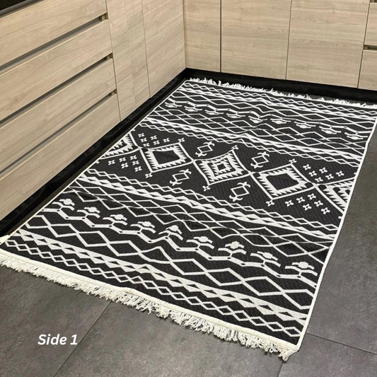 KELMI DOUBLE FACE RUG 05