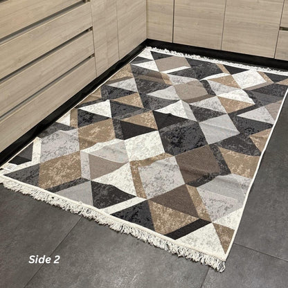 KILIM DOUBLE FACE RUG 03