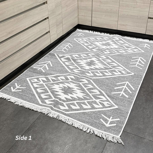 KELMI DOUBLE FACE RUG 02