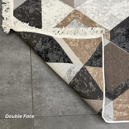 KILIM DOUBLE FACE RUG 03