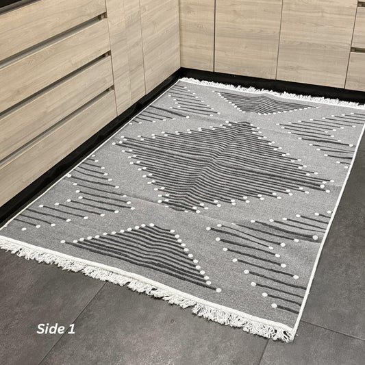 KELMI DOUBLE FACE RUG 04