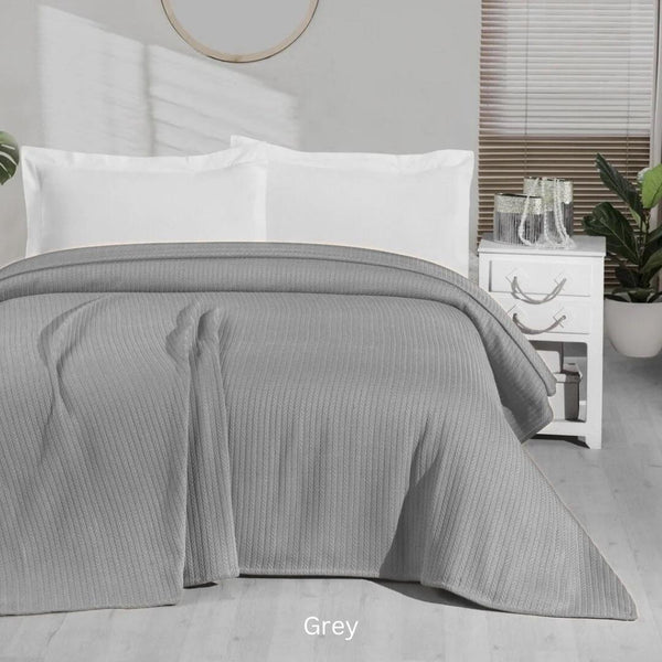 COMFYB 100% COTTON PIKE ORGO