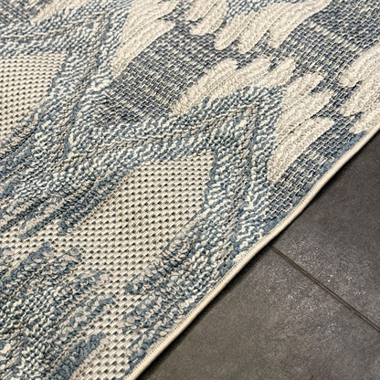 NEVADA BLUE CARPET