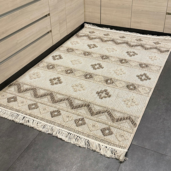 NEVADA BEIGE CARPET