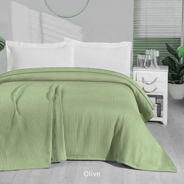 COMFYB 100% COTTON PIKE ORGO
