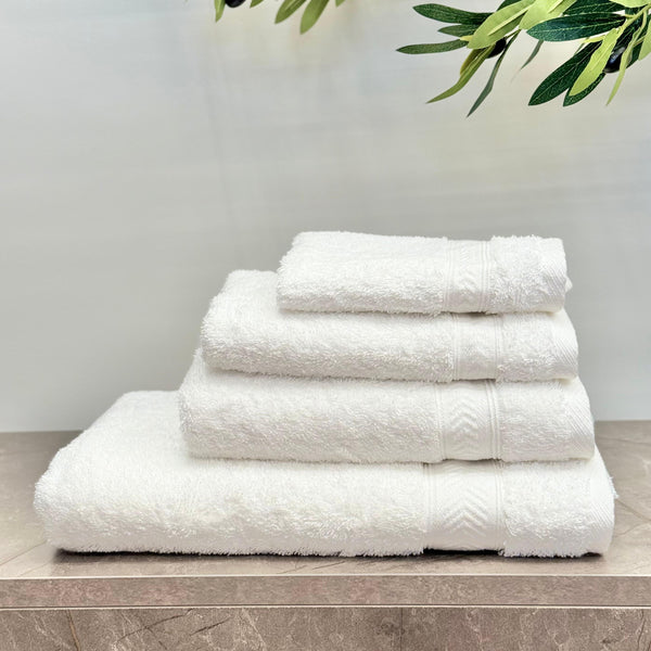 ROYAL 100% COTTON TOWEL VELVET BY CANNON