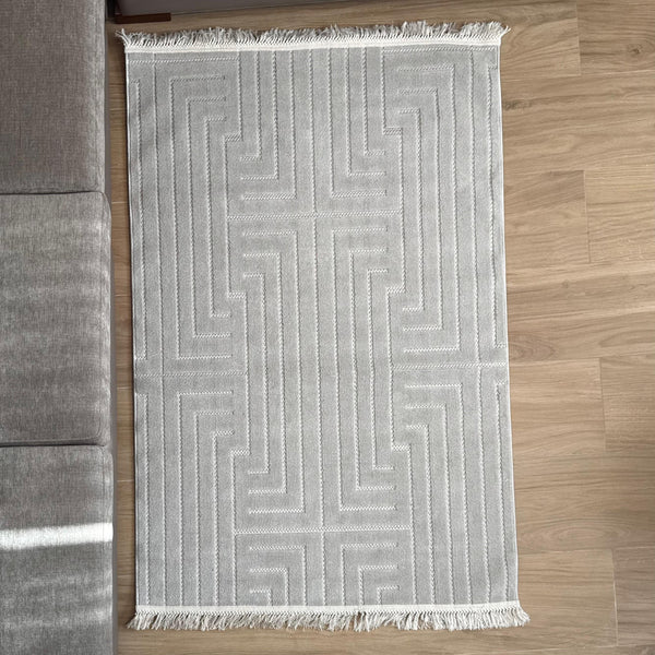 BERGAMA GREY CARPET