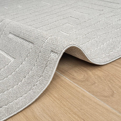 BERGAMA GREY CARPET