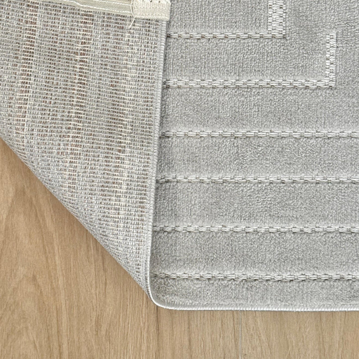 BERGAMA GREY CARPET