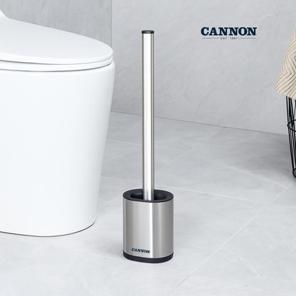 CANNON TOILET BRUSH HOLDER STRAIGHT