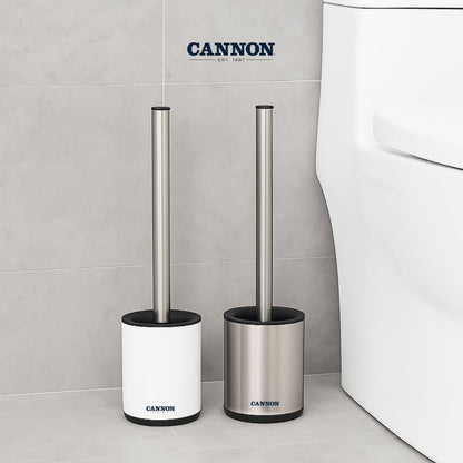 CANNON TOILET BRUSH HOLDER STRAIGHT