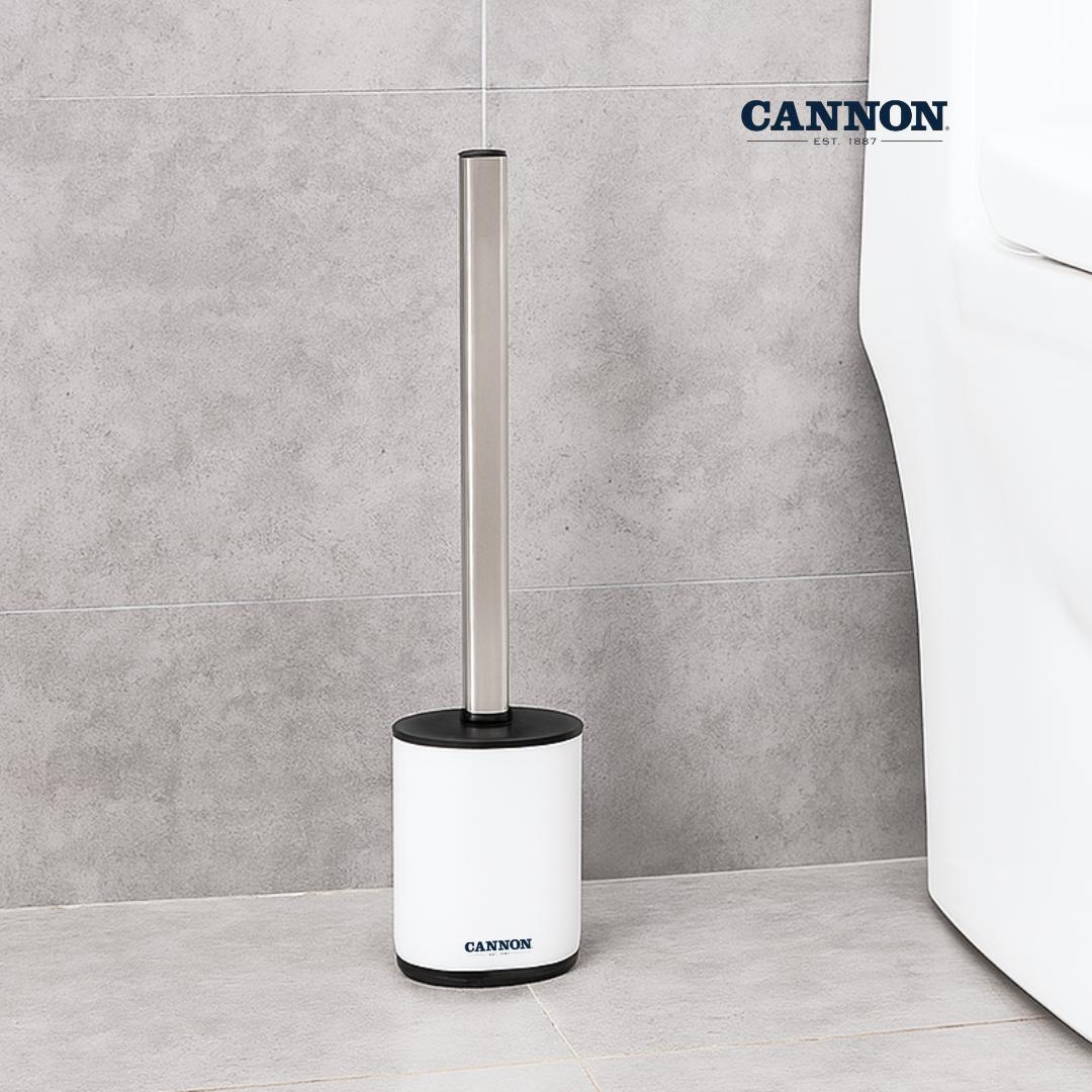 CANNON TOILET BRUSH HOLDER STRAIGHT