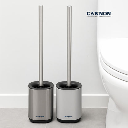 CANNON TOILET BRUSH HOLDER CURVED