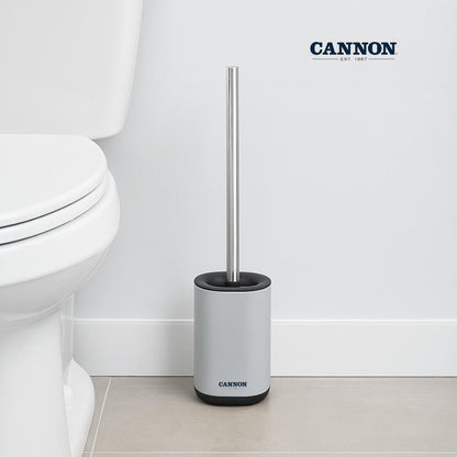 CANNON TOILET BRUSH HOLDER CURVED