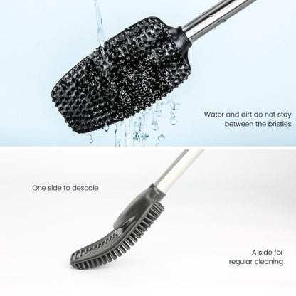 CANNON TOILET BRUSH HOLDER CURVED