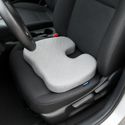 CANNON CUSHION MOLDED CONTOUR MEMORY FOAM